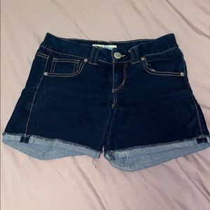 shorts